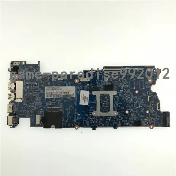 HP 860591-601 Hauptplatine