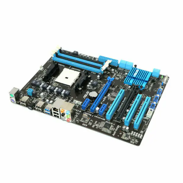 Asus F1A55/R2.0/FM1 Hauptplatine
