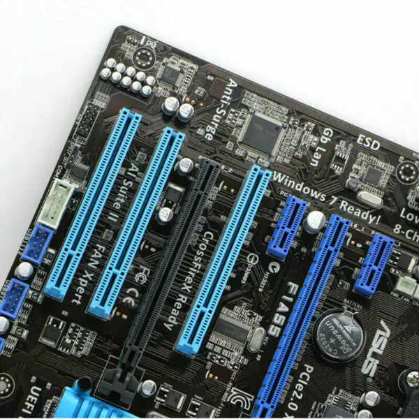 Asus F1A55/R2.0/FM1 Hauptplatine