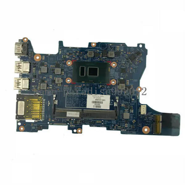 HP 855721-601 Hauptplatine