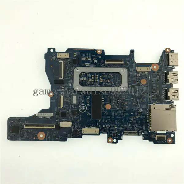 HP 855721-601 Hauptplatine