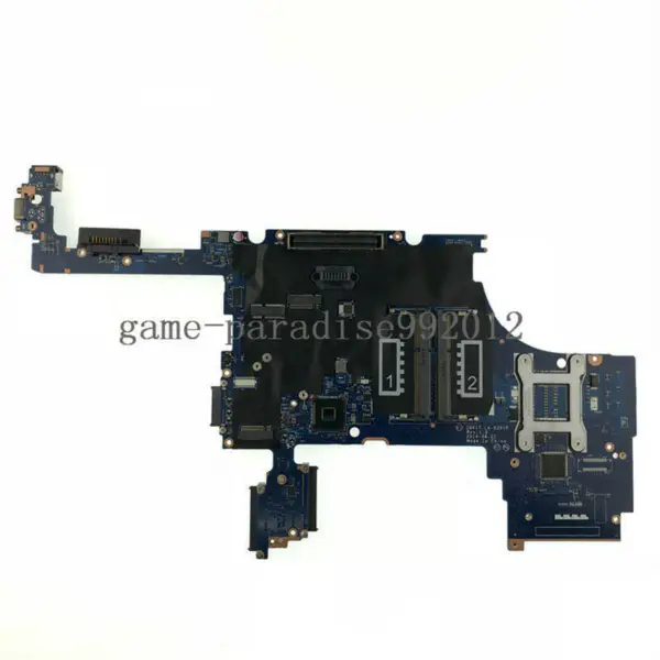 HP 784213-001 Hauptplatine