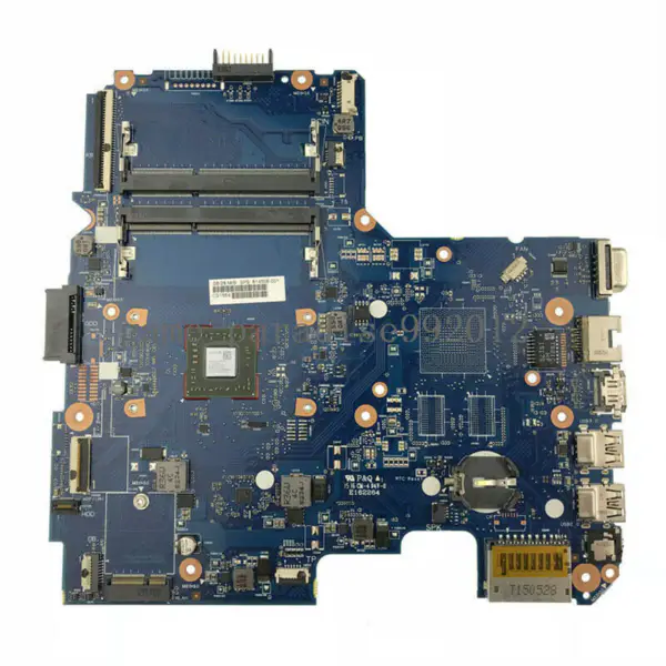 HP 814506-001 Hauptplatine