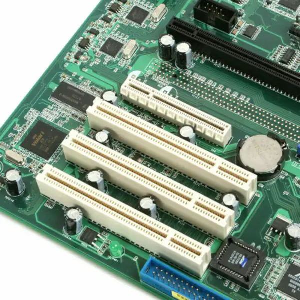 Asus P5M2-E4L Hauptplatine