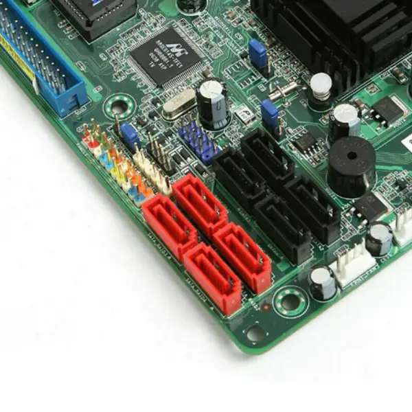 Asus P5M2-E4L Hauptplatine