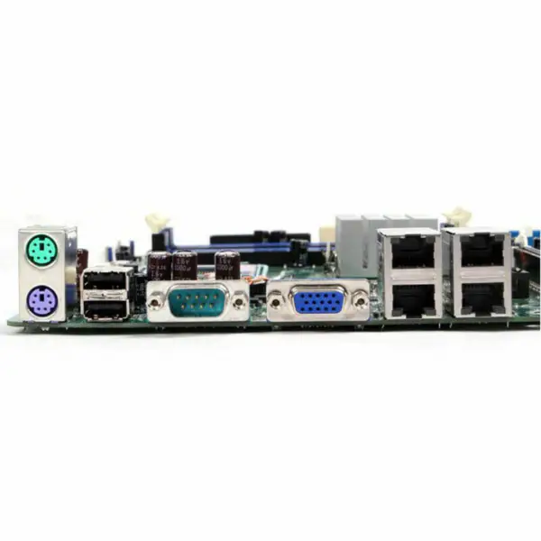 Asus P5M2-E4L Hauptplatine