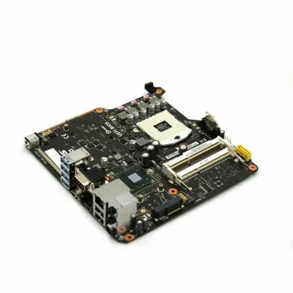 Asus VC60Mini-iTX Hauptplatine