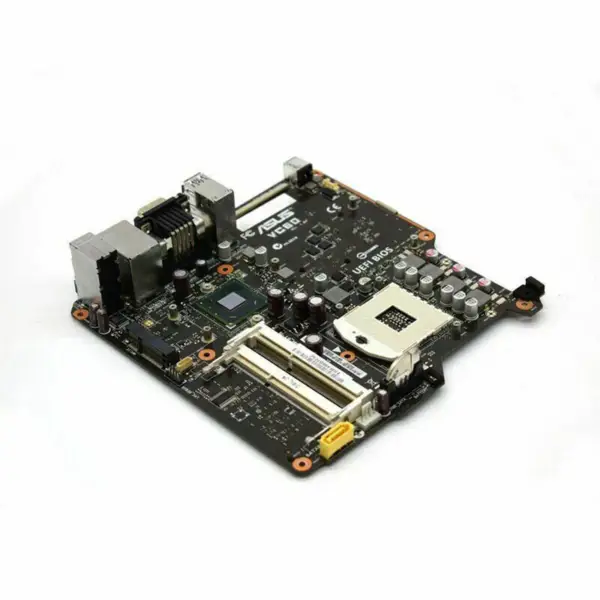 Asus VC60Mini-iTX Hauptplatine