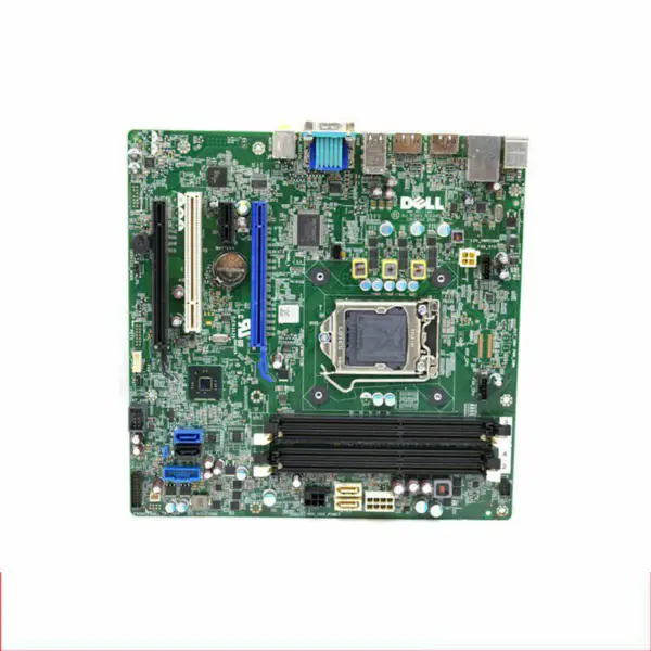 Dell 048DY8 Hauptplatine