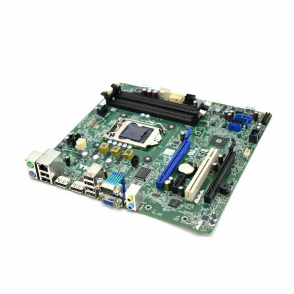 Dell 048DY8 Hauptplatine