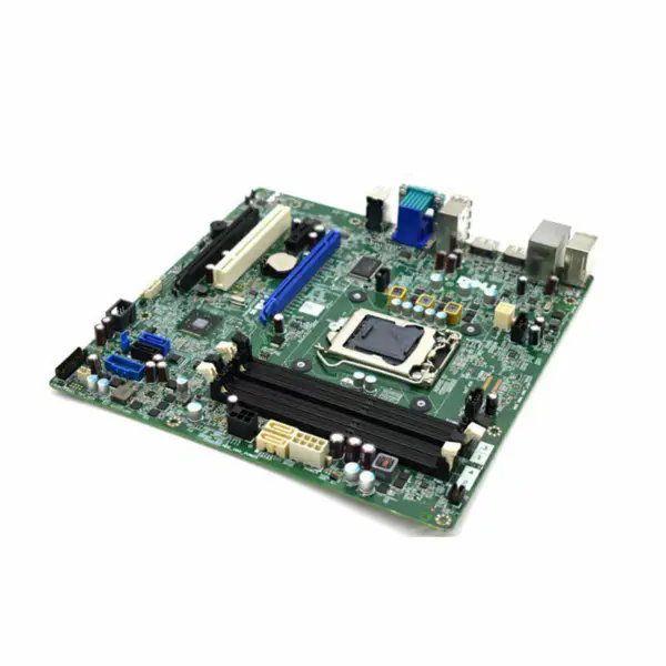 Dell 048DY8 Hauptplatine