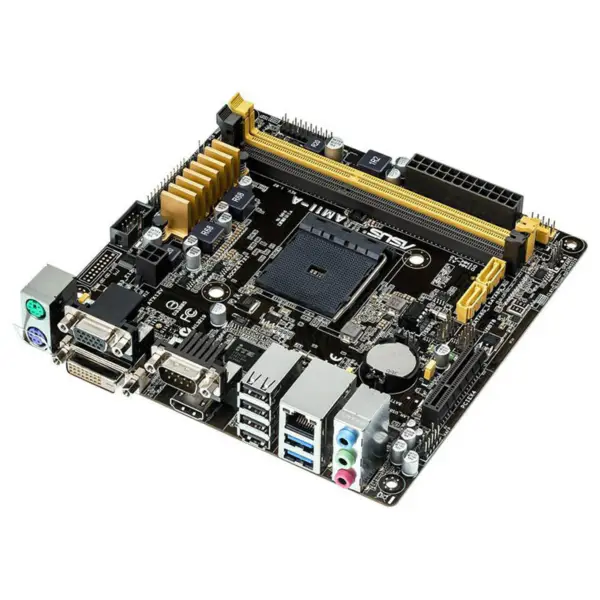 Asus AM1I-A Hauptplatine