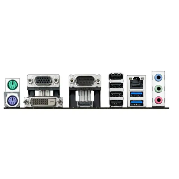 Asus AM1I-A Hauptplatine