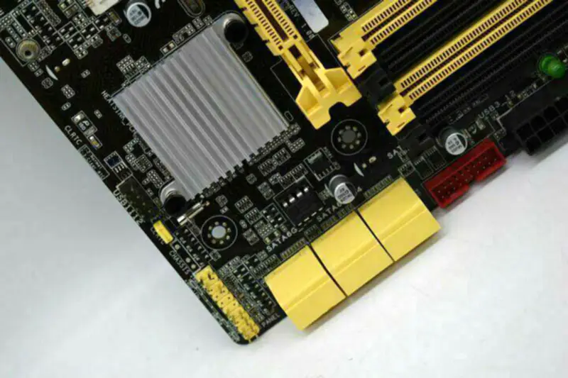 Asus H97_PRO/G10AJ/DP_MB Hauptplatine