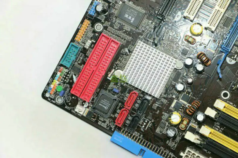 Asus P5WD2Premium-Motherboard
