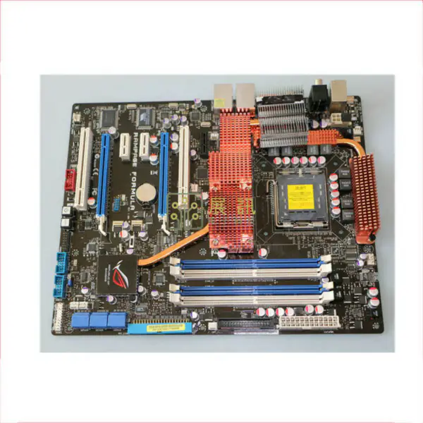 Asus Rampage Formula Hauptplatine