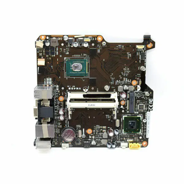Asus VM40B Hauptplatine