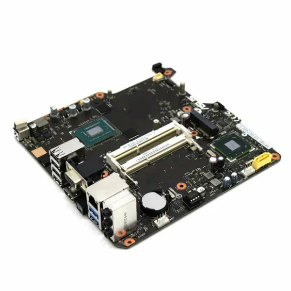 Asus VM40B Hauptplatine