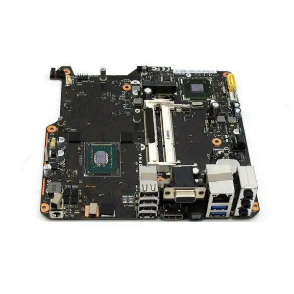 Asus VM40B Hauptplatine