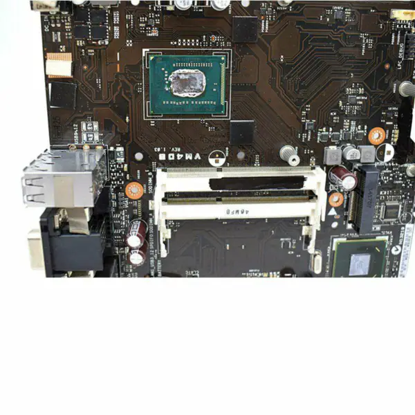Asus VM40B Hauptplatine
