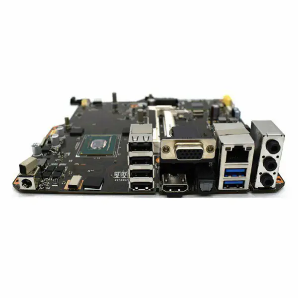 Asus VM40B Hauptplatine