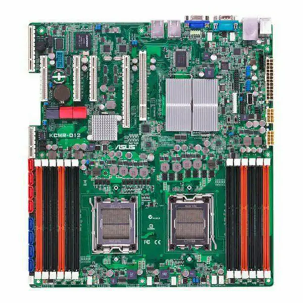 Asus KCMR-D12 Hauptplatine