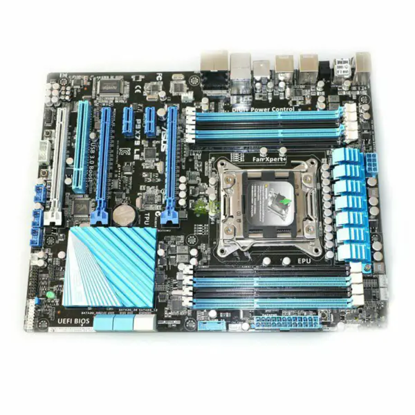 Asus P9X79LE Hauptplatine