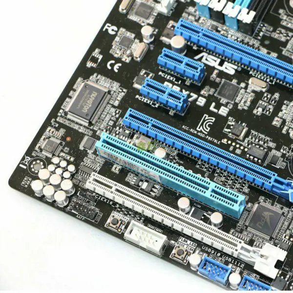 Asus P9X79LE Hauptplatine