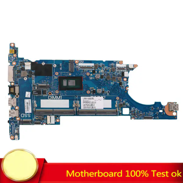 HP 6050A2930901-MB Hauptplatine