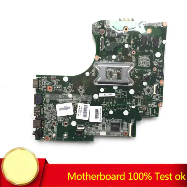 HP 752406-001748839-001 Hauptplatine