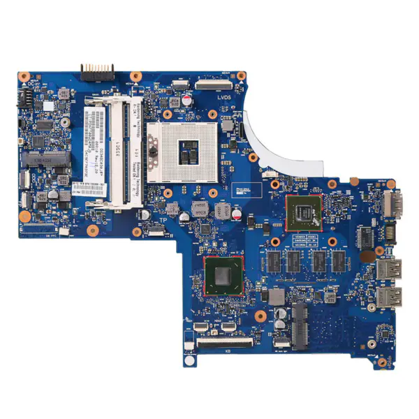 HP 720269-001 Hauptplatine
