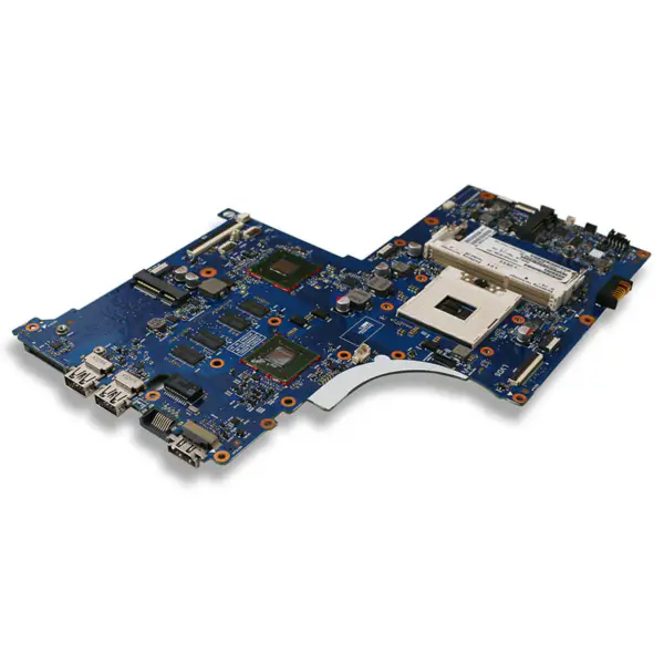 HP 720269-001 Hauptplatine