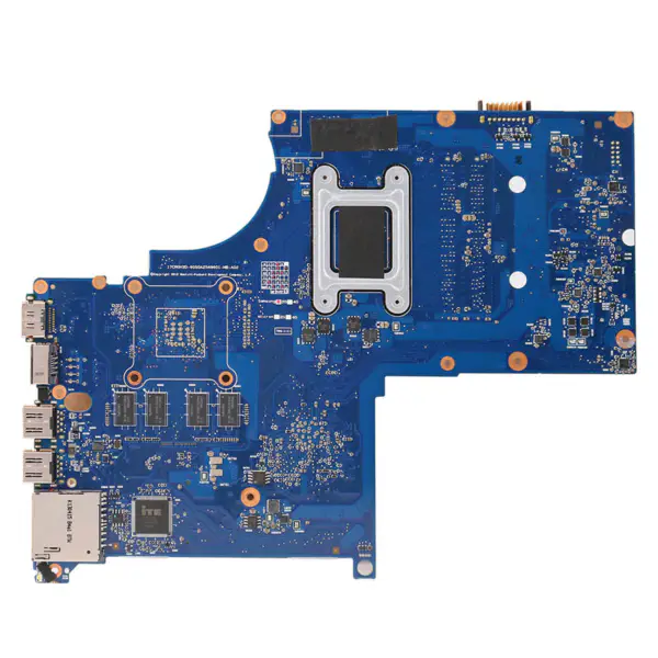 HP 720269-001 Hauptplatine