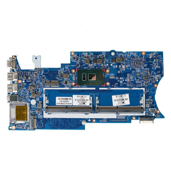 HP 923690-001 Hauptplatine
