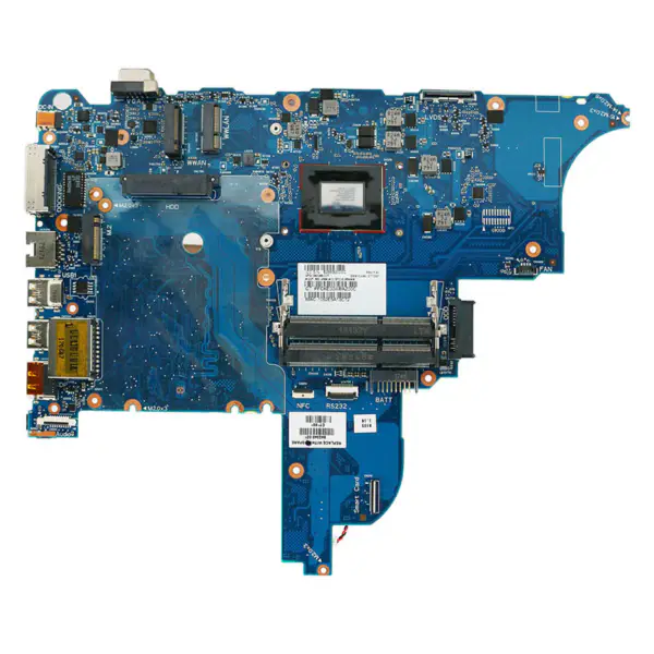 HP 6050A2723801-MB842345-001 Hauptplatine