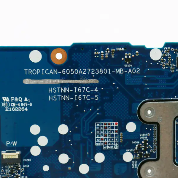 HP 6050A2723801-MB842345-001 Hauptplatine