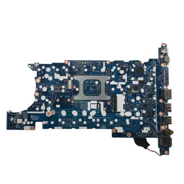 HP 6050A2945601-MBL16119-601 Hauptplatine