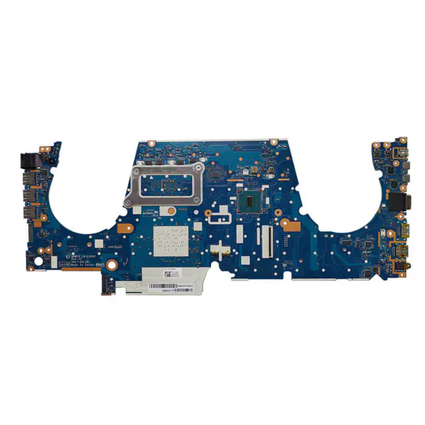 HP 850206-001 Hauptplatine