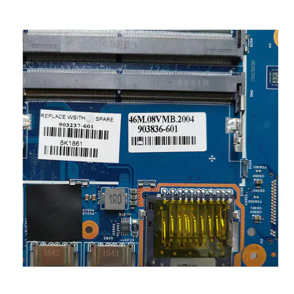 HP 903836-601 Hauptplatine