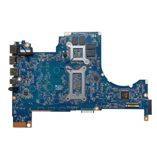HP 926281-001 Hauptplatine