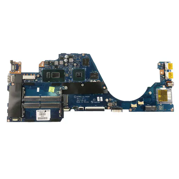 HP 940762-001 Hauptplatine