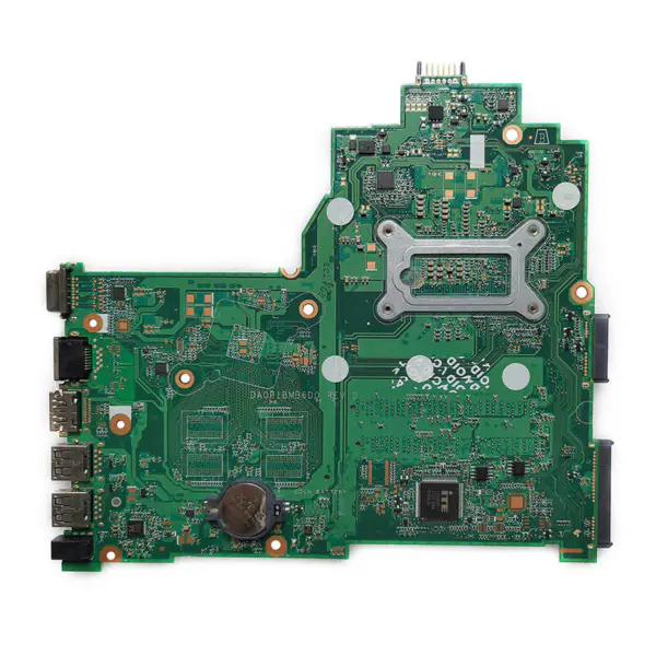 HP 925430-601 DA0P1BMB6D0 mit SR342 i5-7200u CPU Hauptplatine