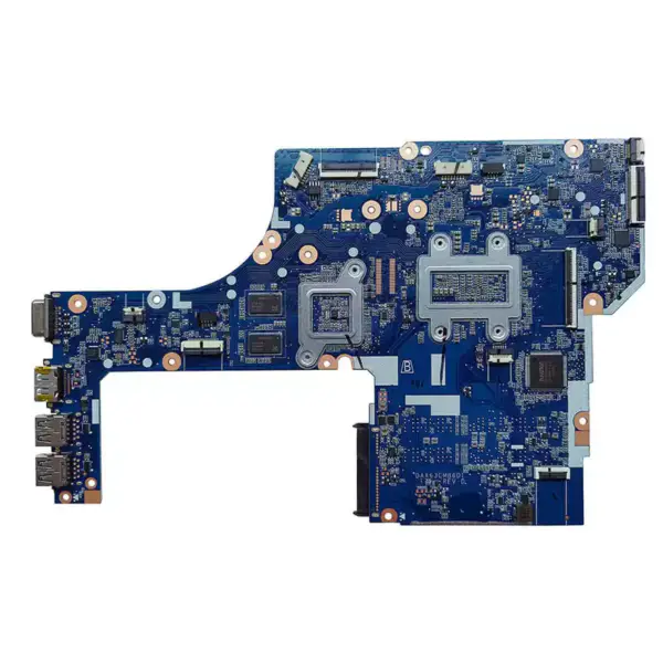 HP DA0X63MB6H1 Hauptplatine