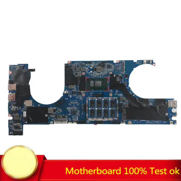 HP L02232-601 Hauptplatine