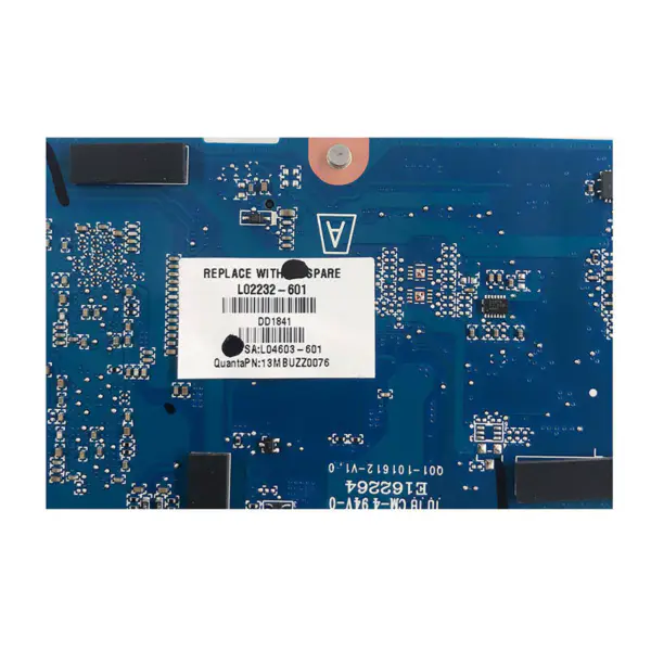 HP L02232-601 Hauptplatine
