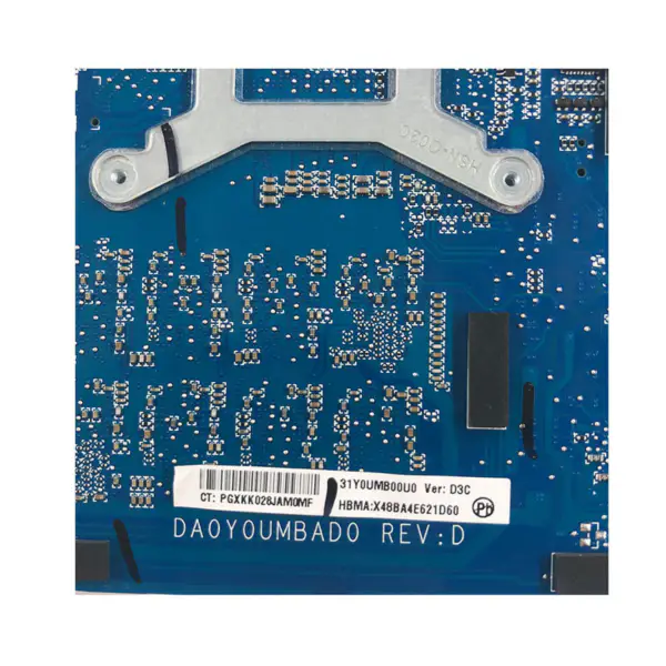 HP L02232-601 Hauptplatine