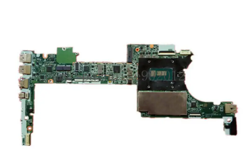 HP 808443-501 Hauptplatine