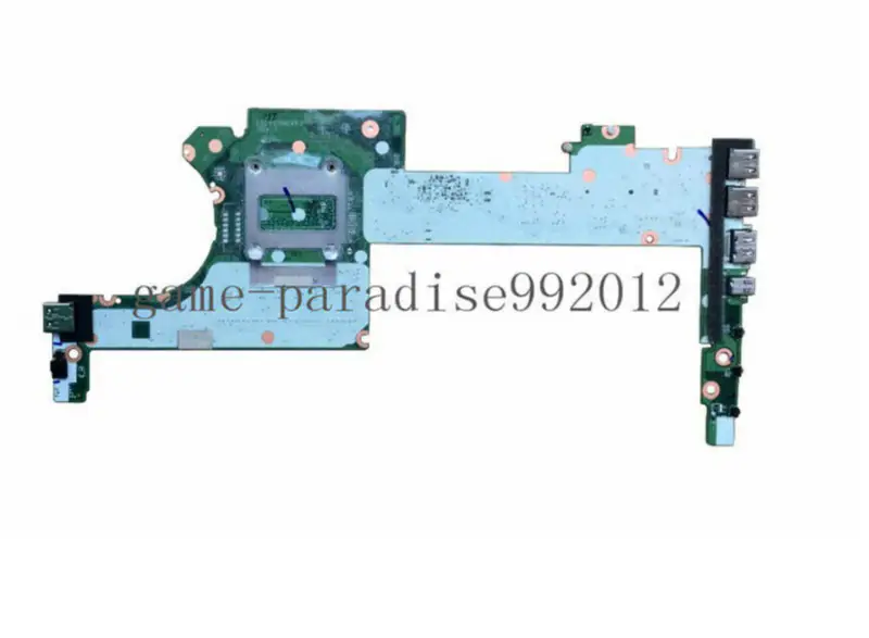 HP 808443-501 Hauptplatine