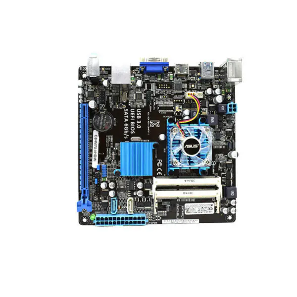 Asus C8HM70-IHDMI Hauptplatine