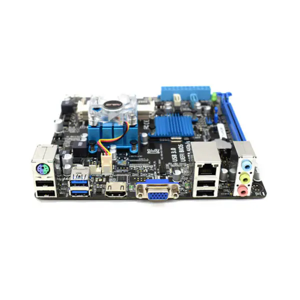 Asus C8HM70-IHDMI Hauptplatine